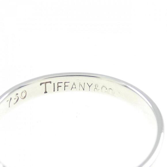 TIFFANY Gold Love Ring - Picture 4 of 5